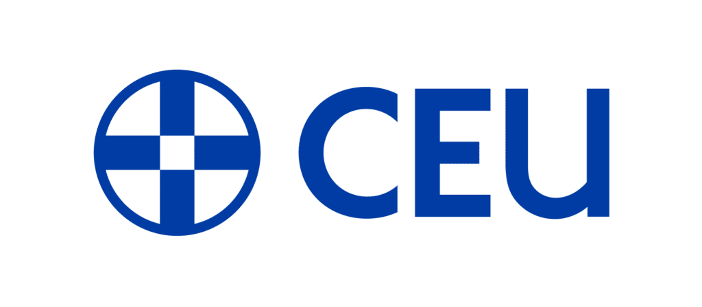 Logo CEU