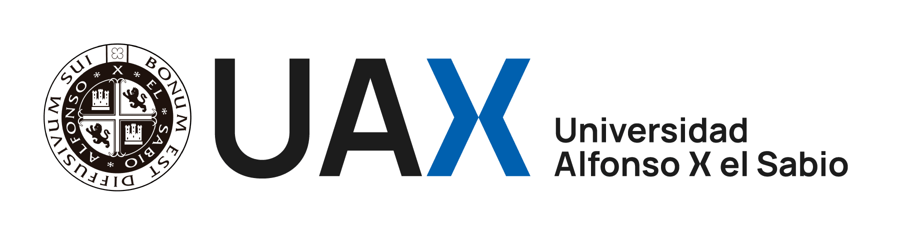 logo uax
